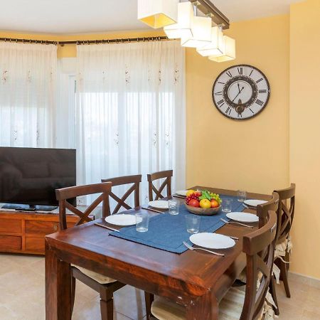 Apartment Mirador De Llandels II By Interhome Пеньискола Экстерьер фото