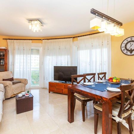 Apartment Mirador De Llandels II By Interhome Пеньискола Экстерьер фото